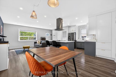 Photo 11 at 154 Fifth Street, New Toronto, Toronto