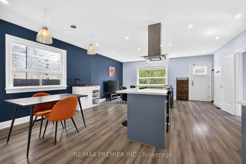 Photo 14 at 154 Fifth Street, New Toronto, Toronto