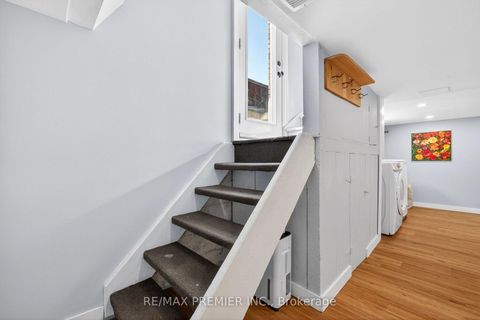 Photo 21 at 154 Fifth Street, New Toronto, Toronto