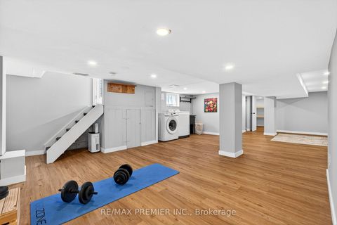 Photo 22 at 154 Fifth Street, New Toronto, Toronto