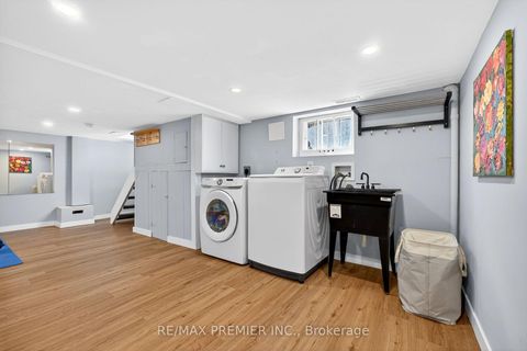 Photo 23 at 154 Fifth Street, New Toronto, Toronto