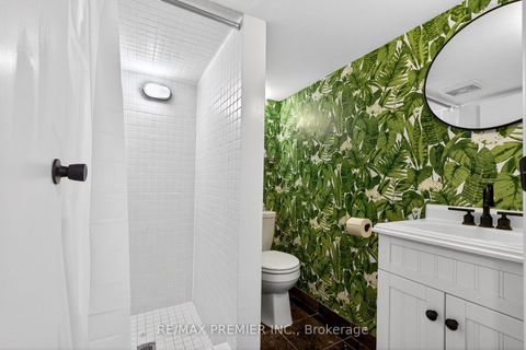 Photo 28 at 154 Fifth Street, New Toronto, Toronto