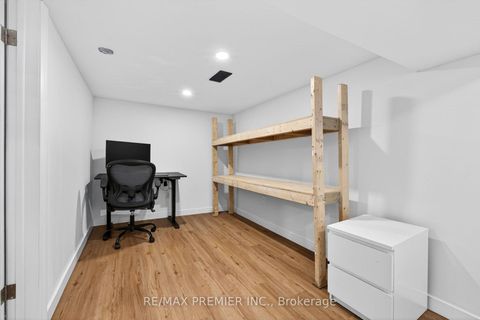 Photo 32 at 154 Fifth Street, New Toronto, Toronto