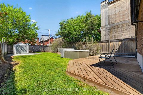 Photo 35 at 154 Fifth Street, New Toronto, Toronto