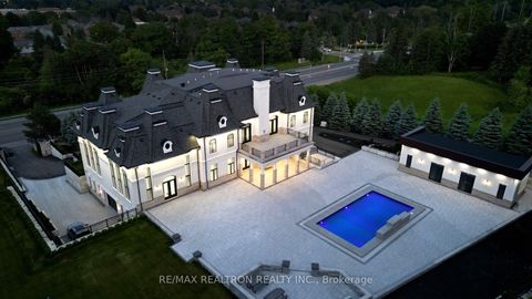 Photo 46 at 14358 Bathurst Street, Rural King, King