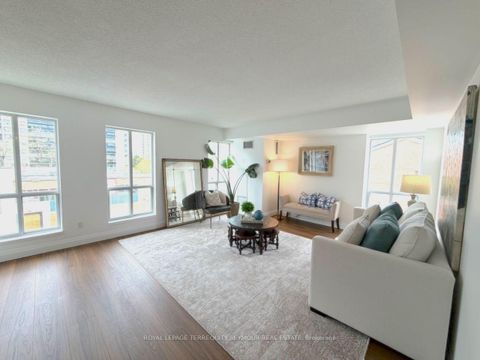 Photo 2 at 448 - 139 Merton Street, Mount Pleasant West, Toronto