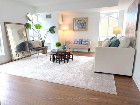 Photo 3 at 448 - 139 Merton Street, Mount Pleasant West, Toronto
