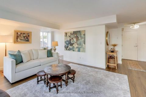 Photo 4 at 448 - 139 Merton Street, Mount Pleasant West, Toronto