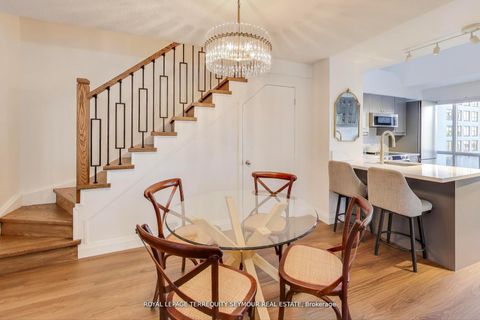 Photo 7 at 448 - 139 Merton Street, Mount Pleasant West, Toronto