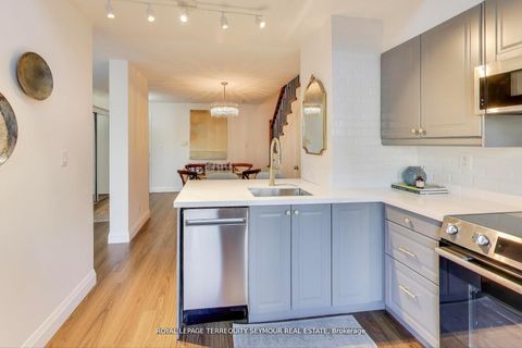 Photo 11 at 448 - 139 Merton Street, Mount Pleasant West, Toronto