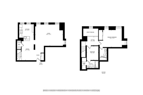 Photo 25 at 448 - 139 Merton Street, Mount Pleasant West, Toronto