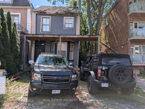 Photo 1 at 29 Thelma Avenue, Forest Hill South, Toronto