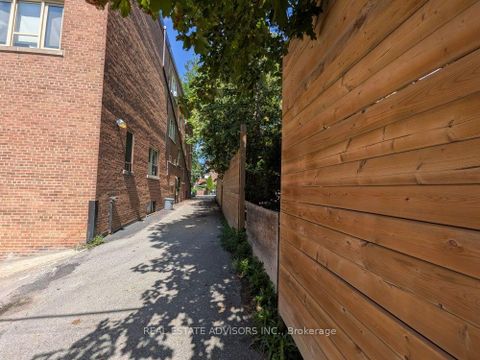 Photo 6 at 29 Thelma Avenue, Forest Hill South, Toronto