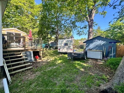 Photo 17 at 1002 Lake Drive E, Sutton & Jackson's Point, Georgina