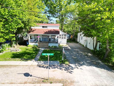 Photo 21 at 1002 Lake Drive E, Sutton & Jackson's Point, Georgina