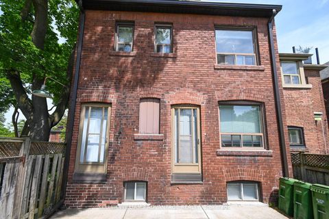 Photo 3 at 110-112 Dewhurst Boulevard, Danforth, Toronto