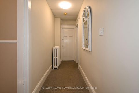 Photo 5 at 110-112 Dewhurst Boulevard, Danforth, Toronto