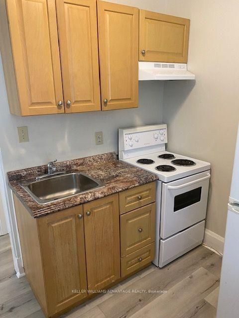 Photo 7 at 110-112 Dewhurst Boulevard, Danforth, Toronto