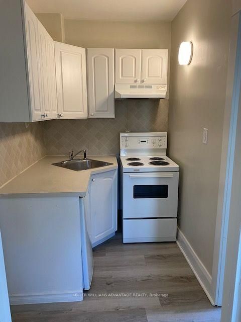Photo 11 at 110-112 Dewhurst Boulevard, Danforth, Toronto