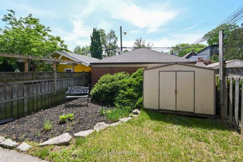 Photo 16 at 110-112 Dewhurst Boulevard, Danforth, Toronto
