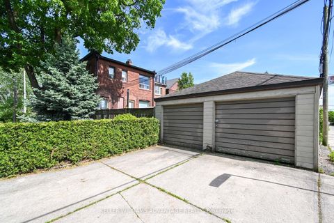 Photo 18 at 110-112 Dewhurst Boulevard, Danforth, Toronto