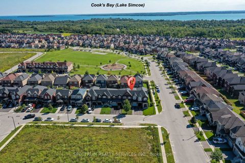 Photo 4 at 1103 Stantin Street, Lefroy, Innisfil