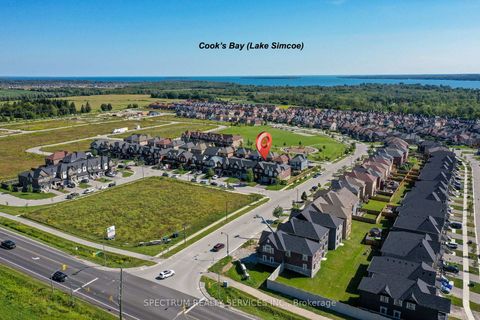 Photo 5 at 1103 Stantin Street, Lefroy, Innisfil