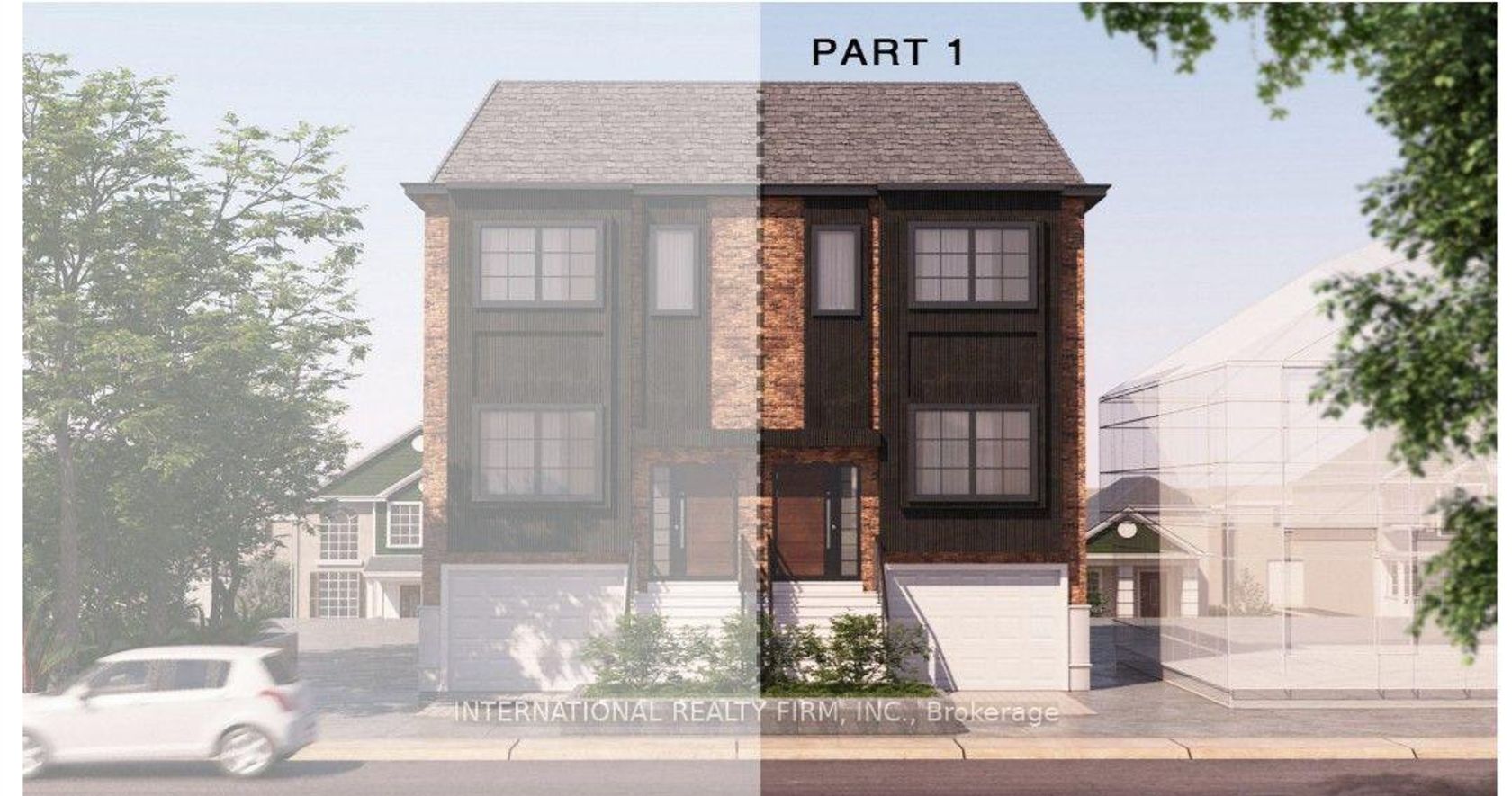 2387 Weston Road, Weston, Toronto 