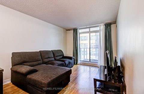 Photo 1 at 705 - 212 Eglinton Avenue, Mount Pleasant East, Toronto