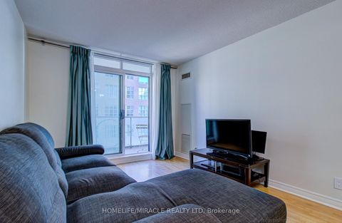 Photo 26 at 705 - 212 Eglinton Avenue, Mount Pleasant East, Toronto