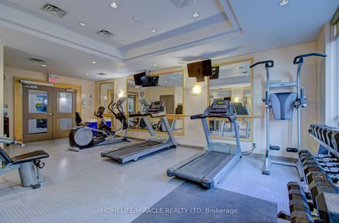 Photo 27 at 705 - 212 Eglinton Avenue, Mount Pleasant East, Toronto