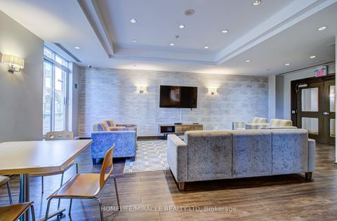Photo 28 at 705 - 212 Eglinton Avenue, Mount Pleasant East, Toronto