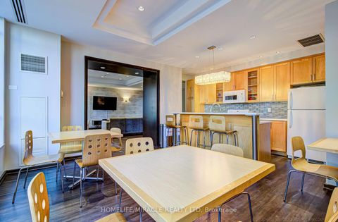 Photo 29 at 705 - 212 Eglinton Avenue, Mount Pleasant East, Toronto