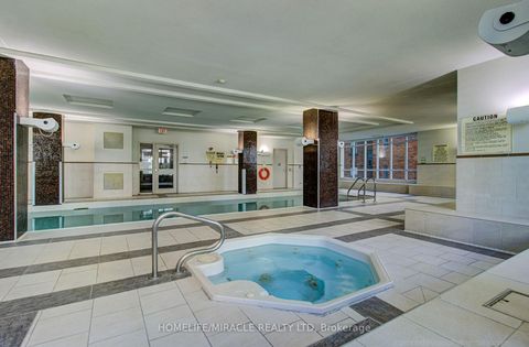 Photo 33 at 705 - 212 Eglinton Avenue, Mount Pleasant East, Toronto
