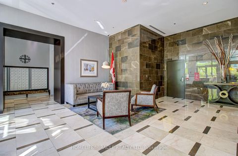 Photo 34 at 705 - 212 Eglinton Avenue, Mount Pleasant East, Toronto