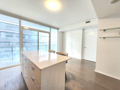 Photo 1 at 4511 - 45 Charles Street E, Yonge Corridor, Toronto