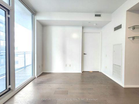 Photo 3 at 4511 - 45 Charles Street E, Yonge Corridor, Toronto