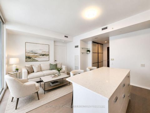 Photo 4 at 4511 - 45 Charles Street E, Yonge Corridor, Toronto
