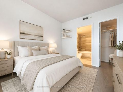 Photo 14 at 4511 - 45 Charles Street E, Yonge Corridor, Toronto