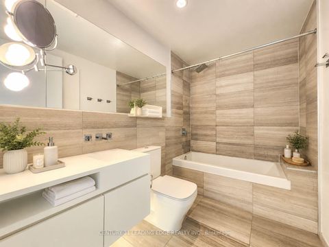 Photo 16 at 4511 - 45 Charles Street E, Yonge Corridor, Toronto