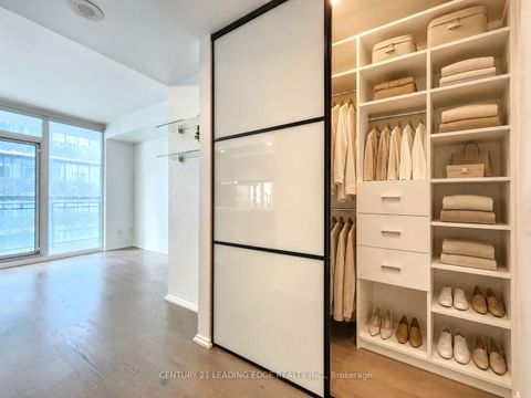 Photo 20 at 4511 - 45 Charles Street E, Yonge Corridor, Toronto
