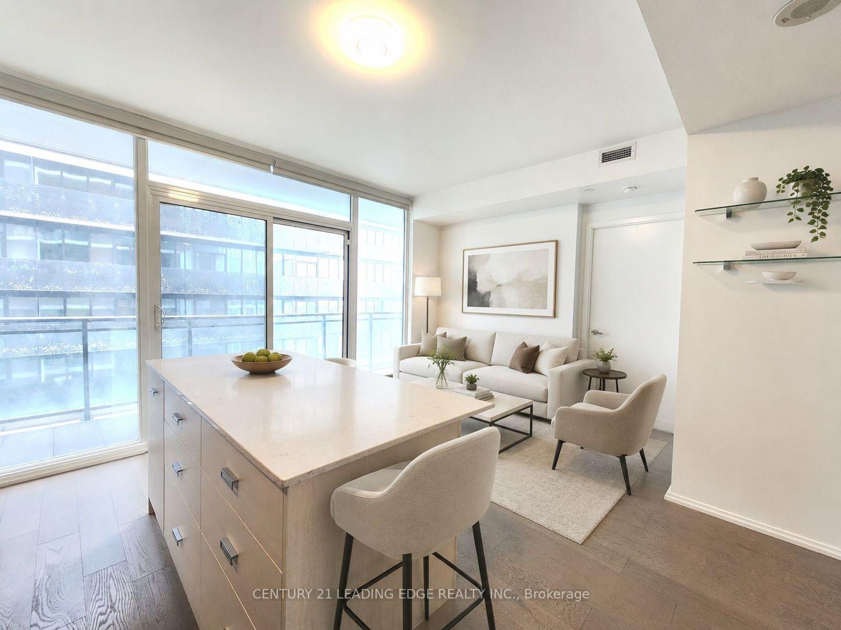 4511 - 45 Charles Street E, Yonge Corridor, Toronto 