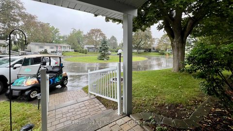 Photo 20 at 6 Walnut Court, Rural Innisfil, Innisfil