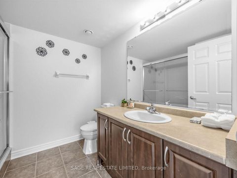 Photo 16 at 507 - 60 Fairfax Crescent, Birchmount, Toronto