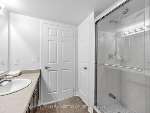 Photo 17 at 507 - 60 Fairfax Crescent, Birchmount, Toronto