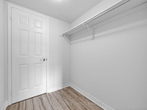 Photo 20 at 507 - 60 Fairfax Crescent, Birchmount, Toronto