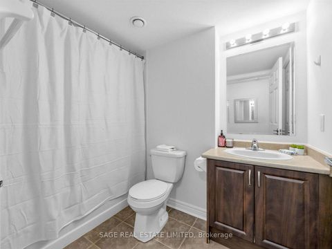 Photo 21 at 507 - 60 Fairfax Crescent, Birchmount, Toronto