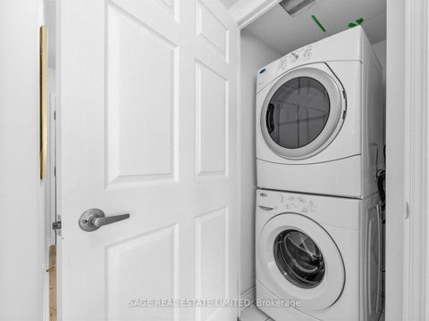 Photo 22 at 507 - 60 Fairfax Crescent, Birchmount, Toronto