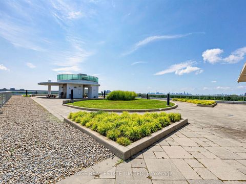 Photo 27 at 507 - 60 Fairfax Crescent, Birchmount, Toronto