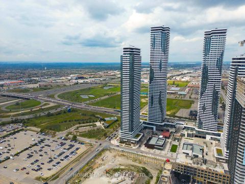Photo 1 at 3612 - 195 Commerce Street, Vaughan Corporate Centre, Vaughan
